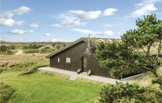 Three-Bedroom Holiday Home In Henne - 3