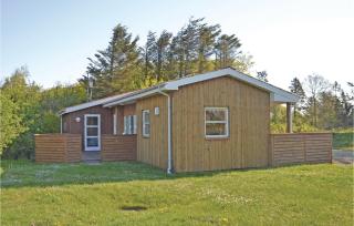 Holiday Home Løgstør 53 - Løgstør - 8