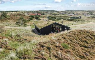 Three-Bedroom Holiday Home In Henne - 2