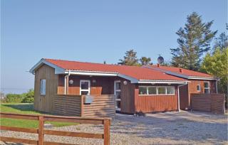 Holiday Home Løgstør 53 - Løgstør - 0