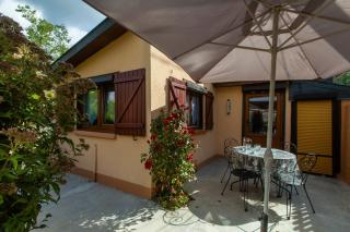 GÎTE Le Moulineau - Deville - 1