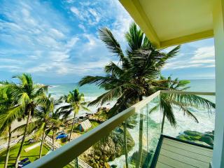 Rockholm at the Light House Beach - Kovalam - 9