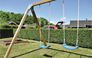 Holiday Home Pøt Strandby Juelsminde Q - 3