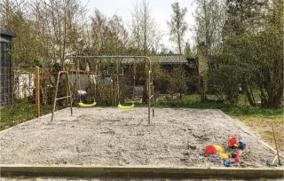 Three-Bedroom Holiday Home In Vaggerlose - Marielyst - 6