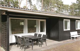 Holiday Home Nexo With Fireplace Iii - Povlskirke - 4