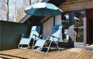 Two-Bedroom Holiday Home In Frederiksvark - Frederiksværk - 8