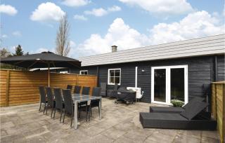 Three-Bedroom Holiday Home In Vaggerlose - Marielyst - 8