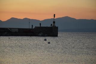 Ammos Luxury Suites - Elia Laconias - 7