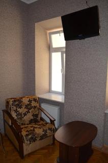 Затишна квартира у самому центрі - Lviv - 5