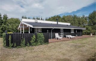 Holiday Home Harvigs Strandpark - Haslevgårde - 6