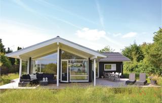Three-Bedroom Holiday Home In Jagerspris - Jægerspris - 0