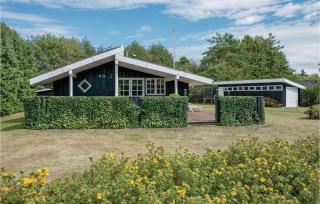 Holiday Home Harvigs Strandpark - Haslevgårde - 7