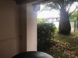 Studio 4 personnes Villa Maldagora Ciboure (St jean de Luz/Soccoa) - Ciboure - 3