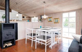 Holiday Home Harvigs Strandpark - Haslevgårde - 8