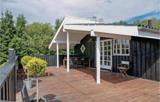Holiday Home Harvigs Strandpark - Haslevgårde - 1