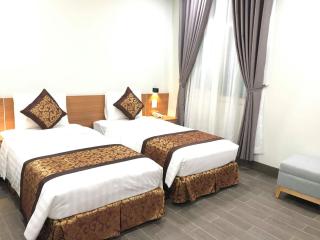 Nakichi Hotel Phú Quốc - Phú Quốc - 1