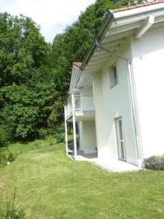 Ferienhaus Feist - Bodenmais - 4