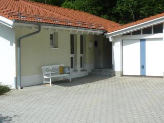 Ferienhaus Feist - Bodenmais - 3