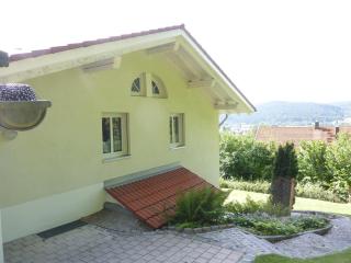Ferienhaus Feist - Bodenmais - 1