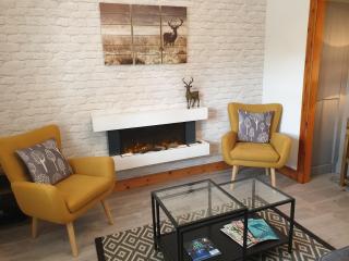 Lorien House B&B - Fort Augustus - 6