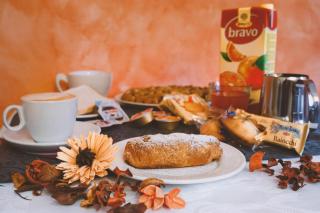 B&B Gli Olmi - Creazzo - 9