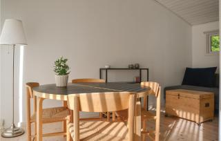 One-Bedroom Holiday Home In Tisvildeleje - 6