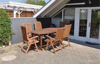 Holiday Home Birkemose Sønderborg Xi - Skovby - 8