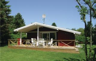 Holiday Home Sølyst Rudkøbing Ii - Spodsbjerg - 1