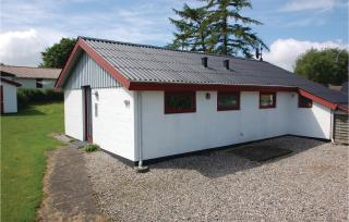 Three-Bedroom Holiday Home Hejls With A Fireplace 03 - Hejls - 5