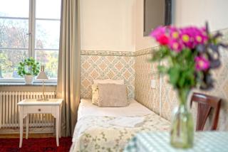 Wasa Park Hotel - Stockholm - 4