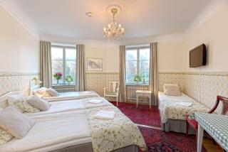 Wasa Park Hotel - Stockholm - 2