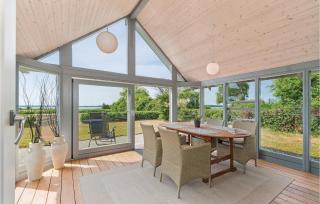 Three-Bedroom Holiday Home In Svendborg - Svendborg - 6