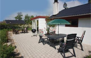 Three-Bedroom Holiday Home Hejls With A Fireplace 03 - Hejls - 4