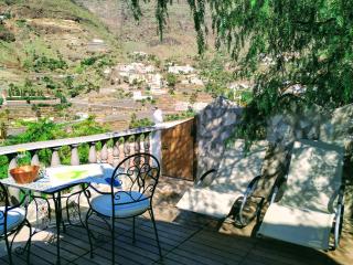 Finca La Ladera - Valle Gran Rey - 3
