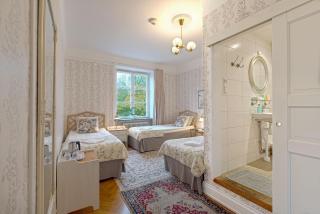 Wasa Park Hotel - Stockholm - 6