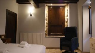 Castillo de Portilla Casa Rural - 8