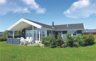 Holiday Home Strandparken - Otterup - 0