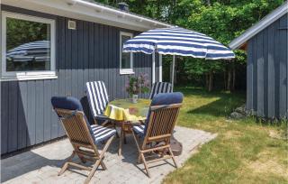 Three-Bedroom Holiday Home In Slagelse - Slagelse - 3