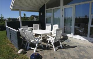 Holiday Home Strandparken - Otterup - 4