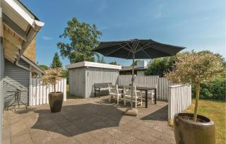 Three-Bedroom Holiday Home In Svendborg - Svendborg - 2