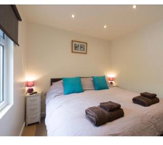 Alexandra Annexe - Bath - 0