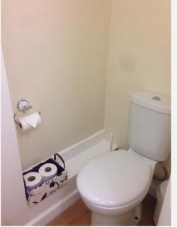 Alexandra Annexe - Bath - 3