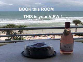 Ocean Walk Resort - Breathtaking Ocean Front View - Daytona Beach - 0