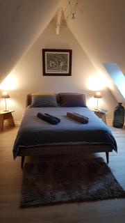 Le Clos Falaw - Azay-sur-Cher - 6