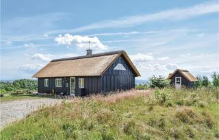 Three-Bedroom Holiday Home In Knebel - Knebel - 4