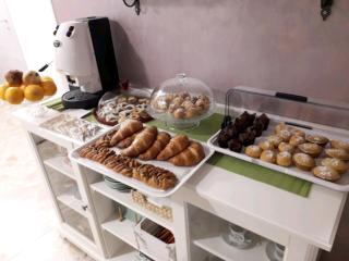 Notti Rosa B&B - Melfi - 8
