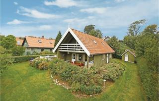 Holiday Home Nørreløkke Gudhjem Xi - Gudhjem - 5