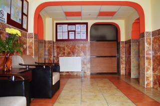 Hotel Orizont Suceava - Suceava - 2