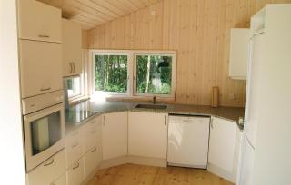 Holiday Home Hørlukket - Stege - 7