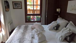 appartement de standing Arc 1950 - Bourg-Saint-Maurice - 1